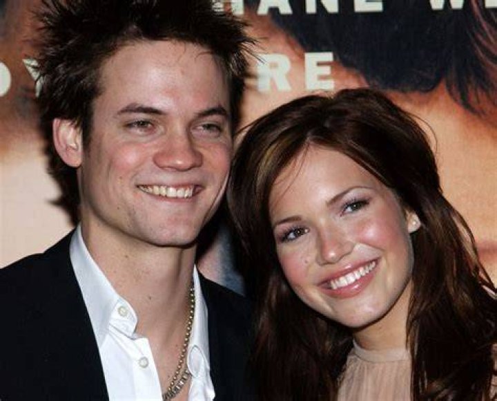 Shane West's Wife And Relationship Dynamics