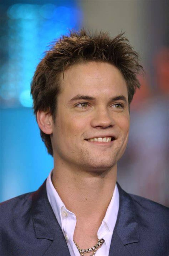 Shane West AlloCin&eacute;