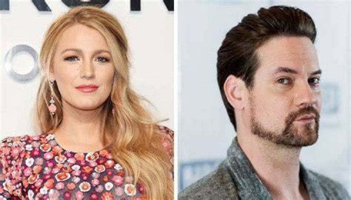 Shane West shows interest in starring It Ends with Us opposite Blake Lively