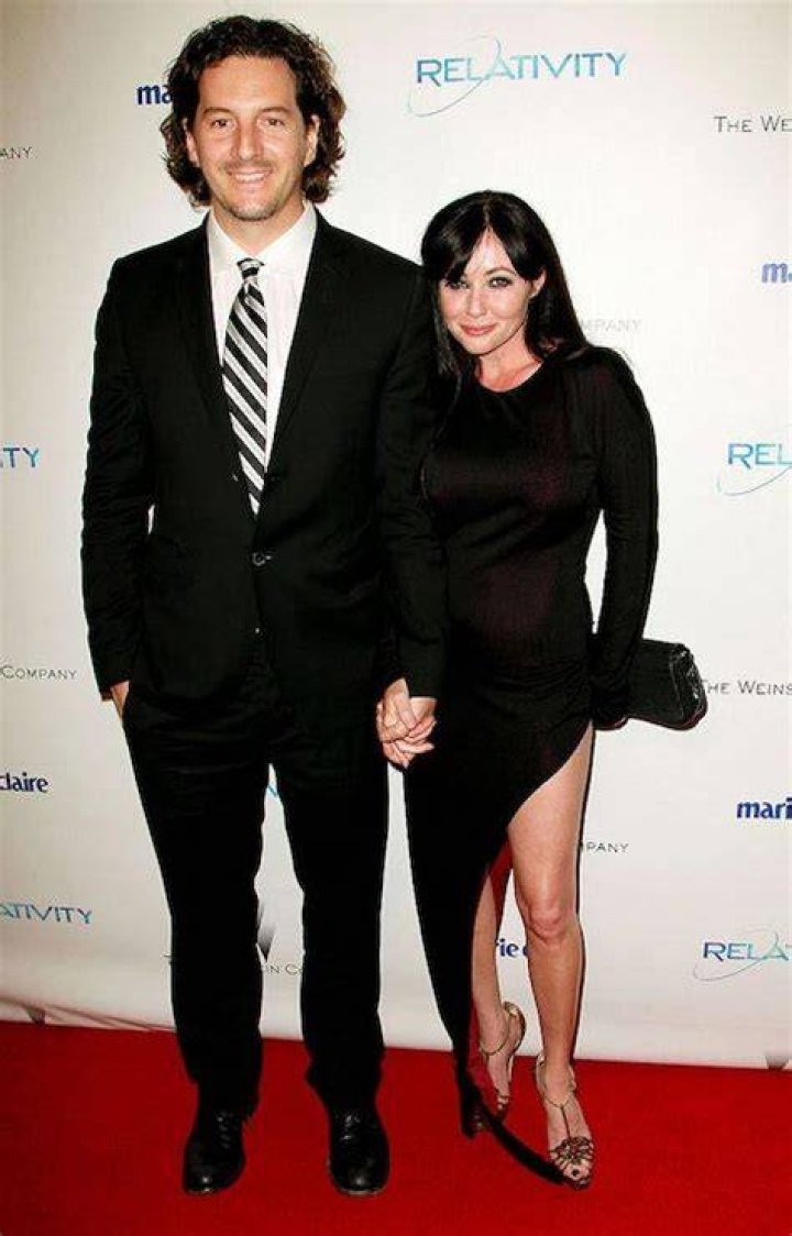Shannen Doherty Bra Size, Age, Weight, Height, Measurements
