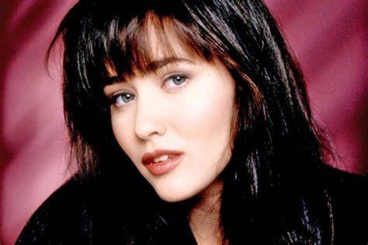 Shannen Doherty