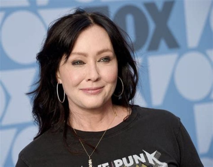 Shannen Doherty’s Publicist Says Actress’ Exhusband’s Agent