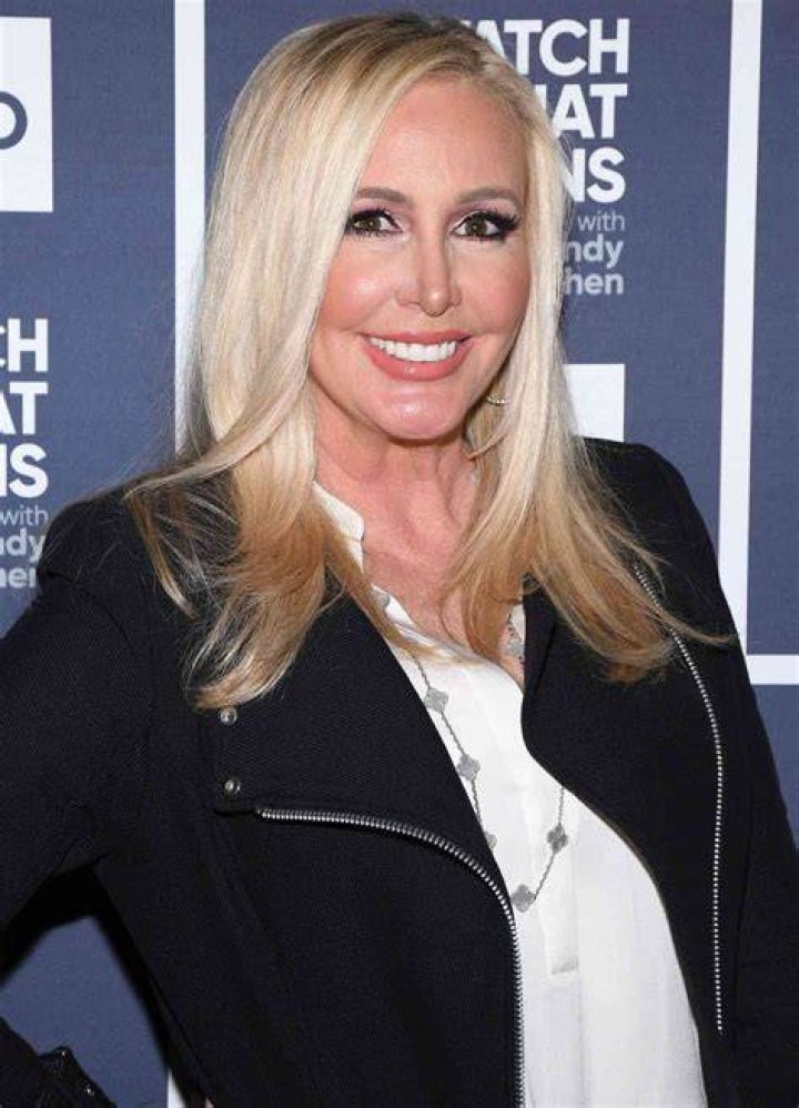 Shannon Beador posts pic with ex John Janssen after daughter fight