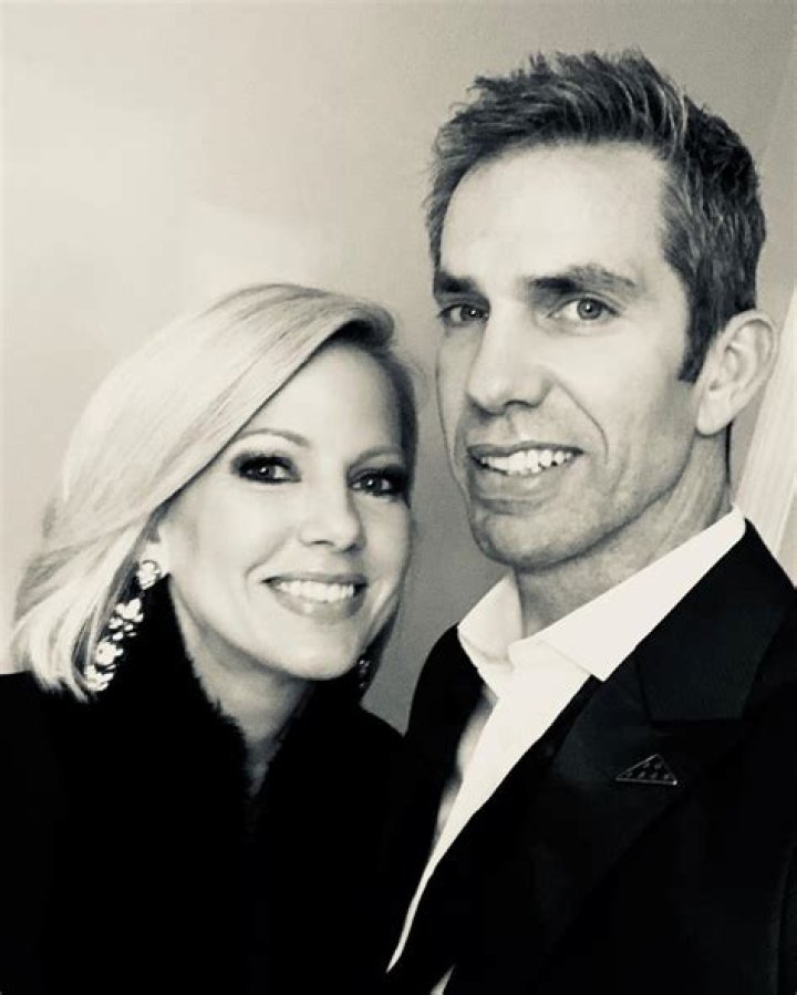 Shannon Bream’s Husband Sheldon Bream Loves Her too Much. Relationship