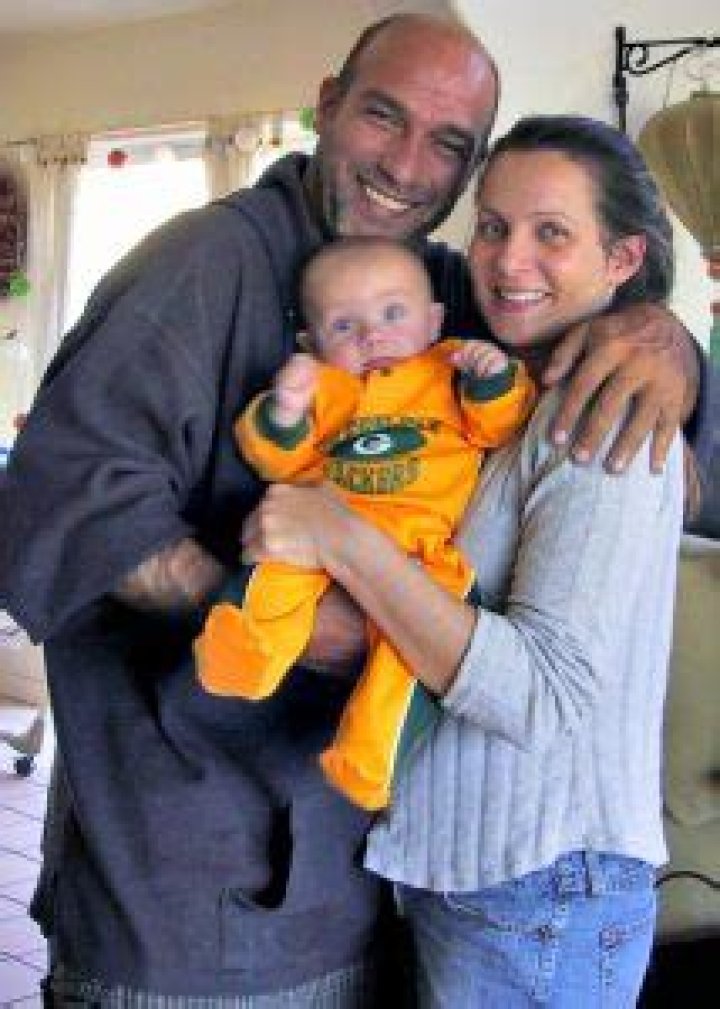Shannon Perris Knight What happened to Kevin Gage's wife? Dicy Trends