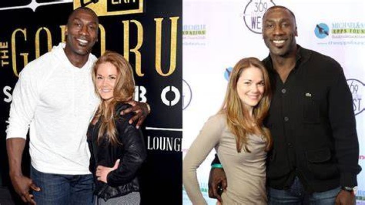 Shannon Sharpe Has 3 Kids But No Wife