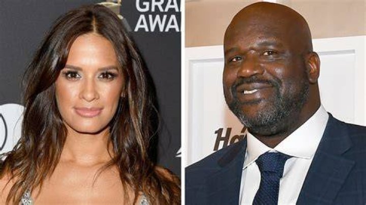 Shaquille O’Neal And Rocsi Diaz Dating Rumors Heating Up Urban Islandz