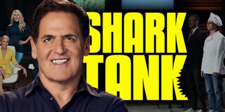 Shark Tank meet the partners of Mark Cuban, Barbara Corcoran and more