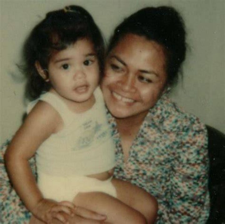 Sharon Georgi: Who Is Jimmy Snuka's Ex-wife?