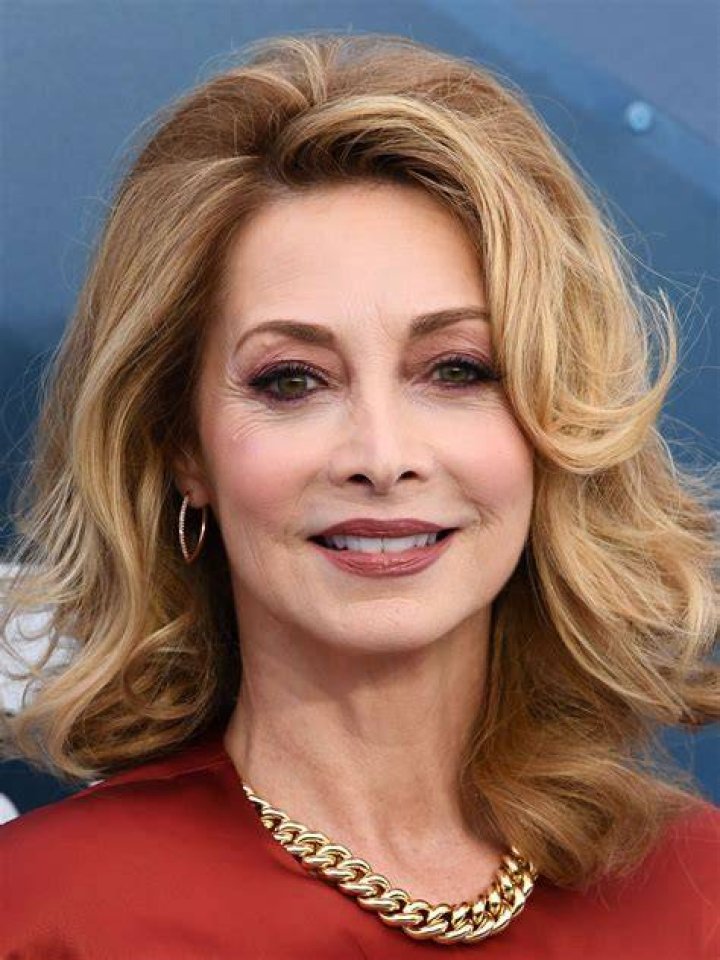 Sharon Lawrence on Hearts of Christmas Hallmark Movies and Mysteries