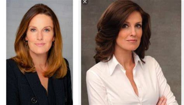 Sharyn Alfonsi Weight Loss: Check Her Before And After Photo