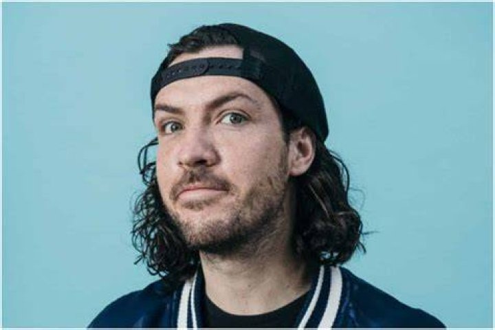 Shaun McBride's Net Worth Revealed