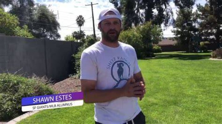 Shawn Estes Official Site for Man Crush Monday MCM Woman Crush