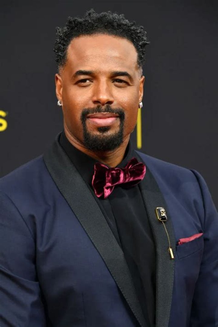Shawn Wayans And His Siblings' Journey