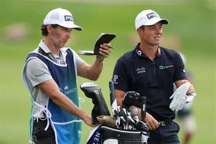 Shay Knight (golf caddie) Wiki, age, height, wife, children, house, net worth