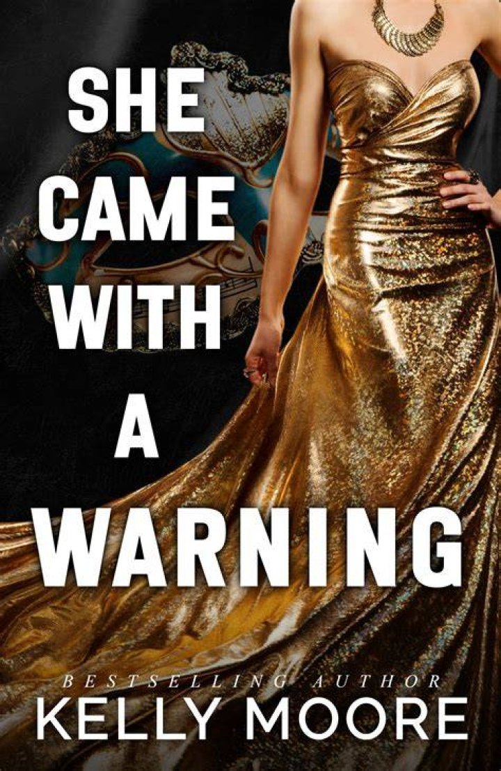 She Came With A Warning"