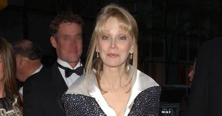 Shelley Long looks unrecognizable in rare public sighting