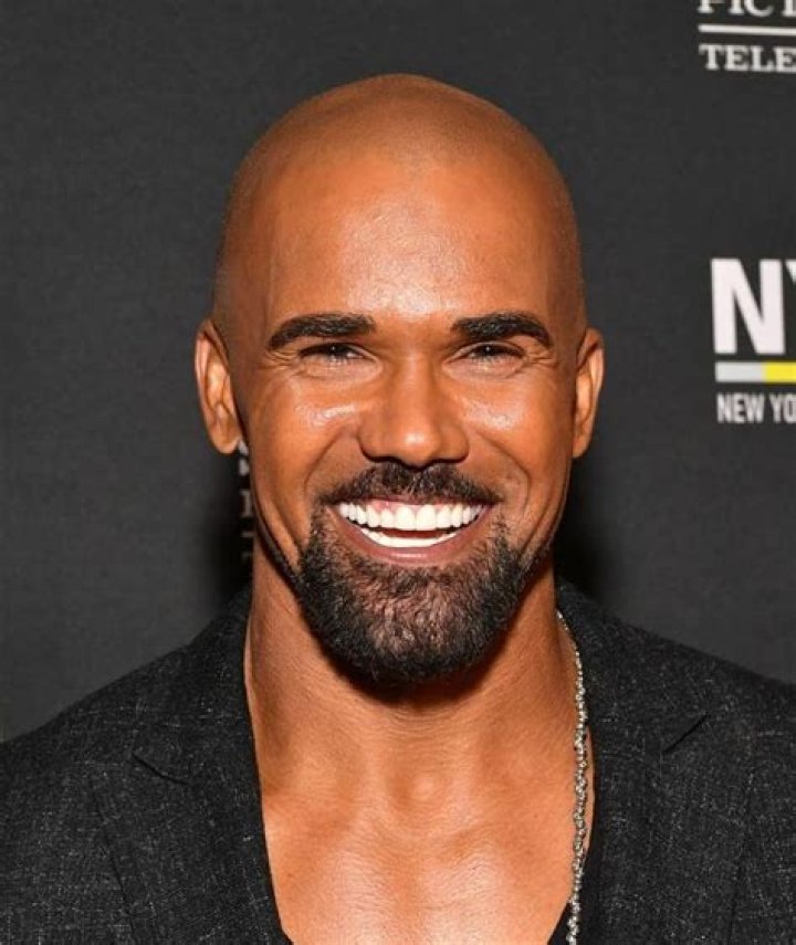 Shemar Moore Ethnicity, Wiki, Biography, Age, Parents, Wife, Career