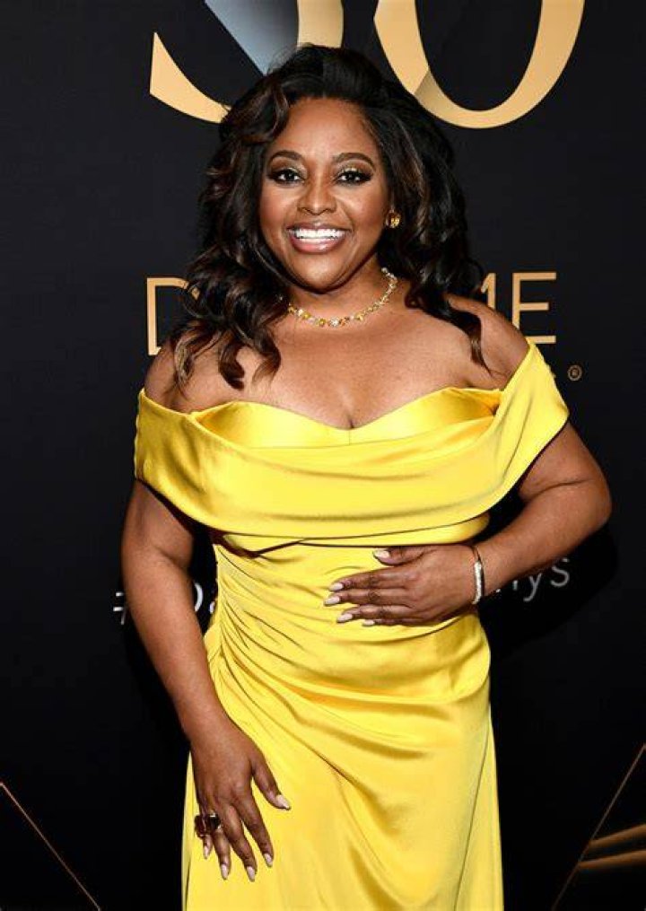 Sherri Shepherd's wedding TV special airs CBS News
