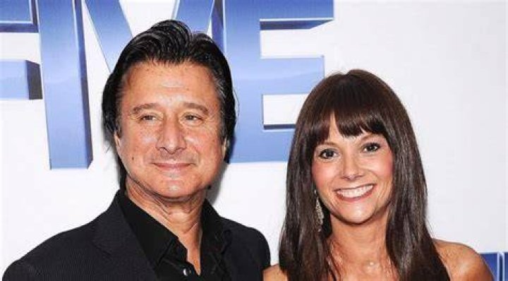 Sherrie Swafford: Steve Perry's Ex-Partner