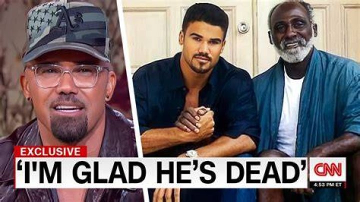 Sherrod Moore: Untold Truth about Shemar Moore's father