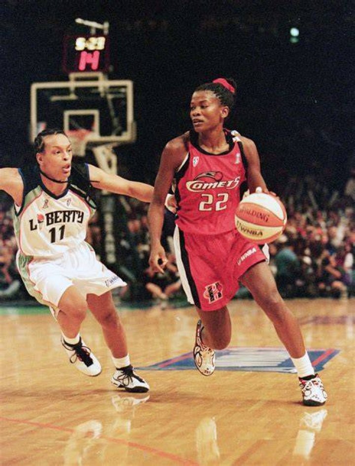 Sheryl Swoopes Net Worth 2024 Wiki Bio, Married, Dating, Family