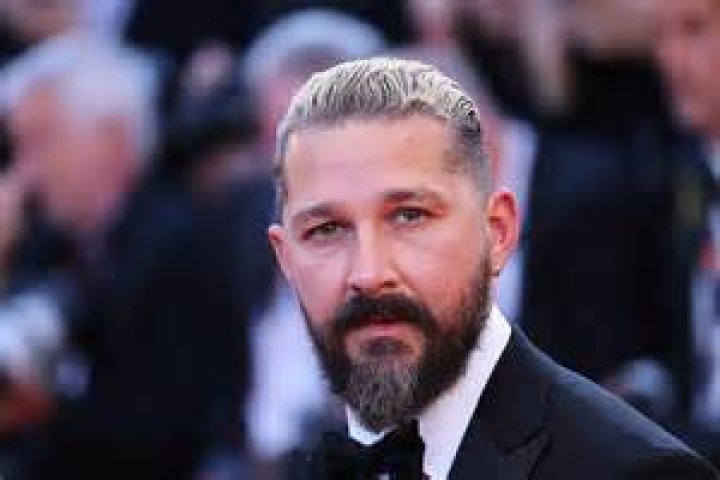 Shia LaBeouf's Wife Mia Goth A Love Story That Saved a Life