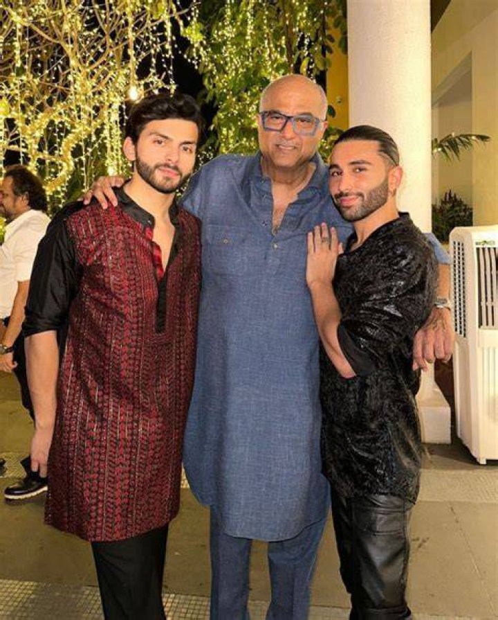 Shikhar Pahariya Father, Net Worth, Wife, Age, Family, Bio