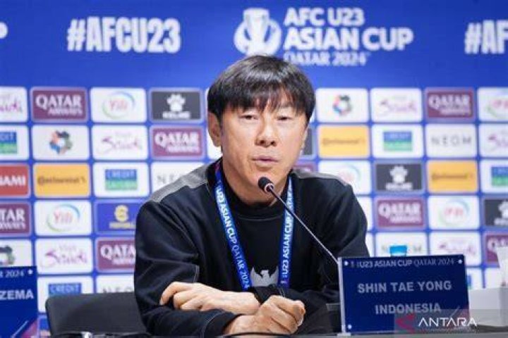 Shin Tae Yong Ethnicity, Wiki, Biography, Age, Parents, Wife, Career