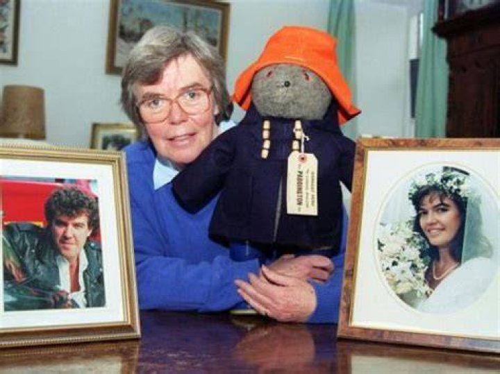 Shirley Clarkson And Eddie Clarkson |