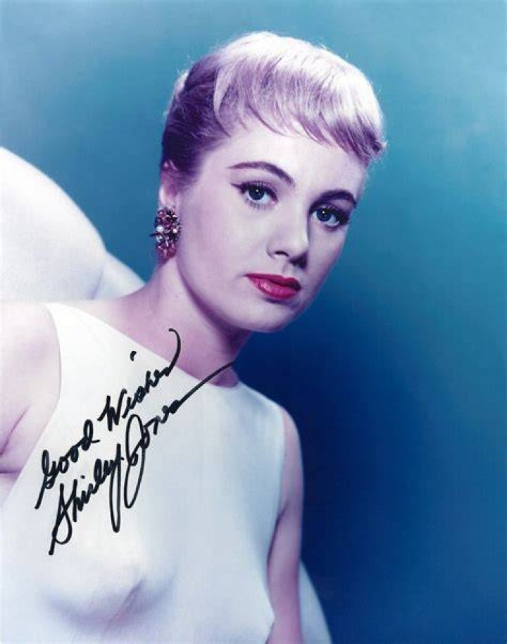 Shirley Jones Nude & Sexy Collection (14 Photos) TheFappening