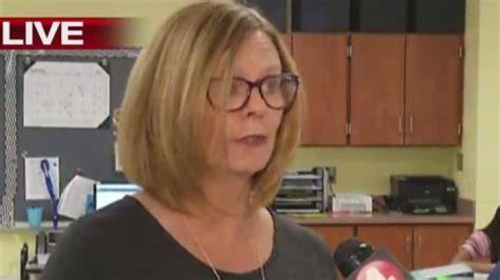 [Shocked] Paula Troutman Obituary What happened to Paula Troutman