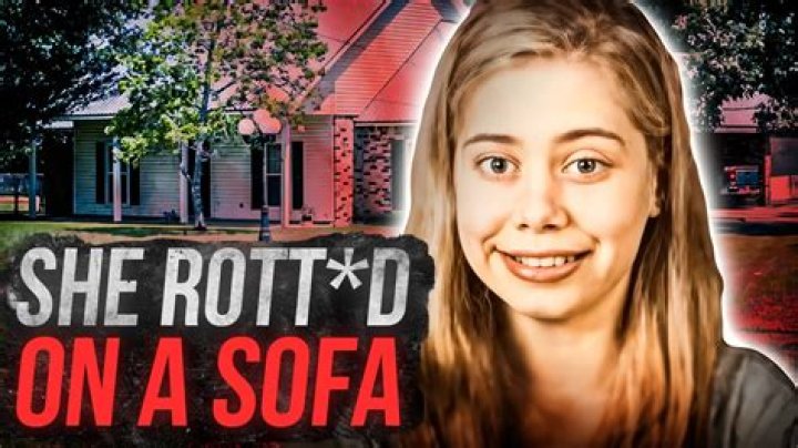 Shocking Autopsy Results: Uncovering The Truth Behind Lacey Fletcher's Death