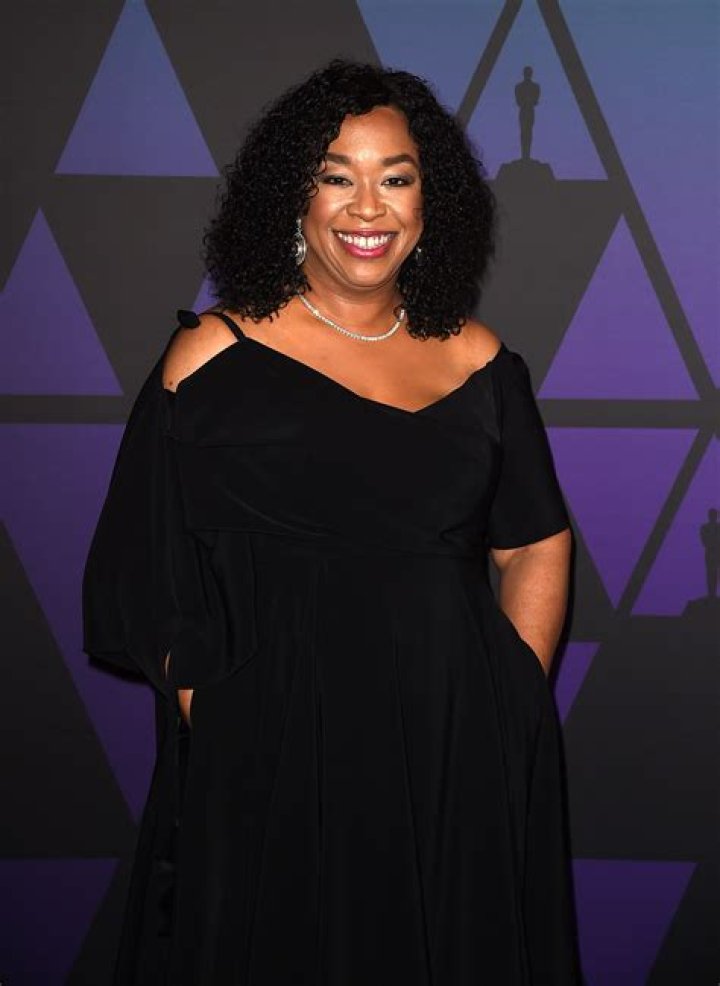 Shonda Rhimes Once Told Oprah She Never Wanted to Get Married and Still