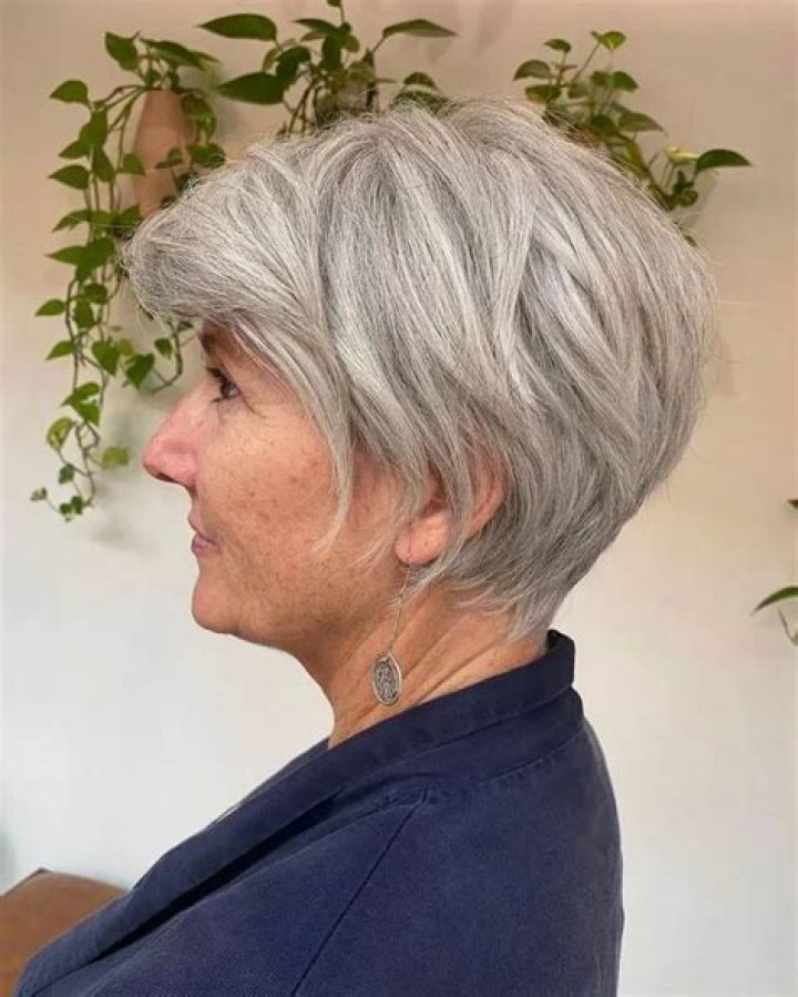 Short Hairstyles For 2023