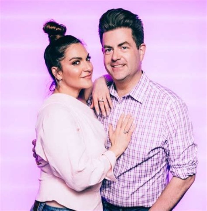 Shoshana Bean with Paul Wontorek Musical Theatre, Beautiful Men