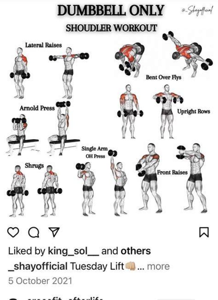 Should I go heavy on dumbbell rows?
