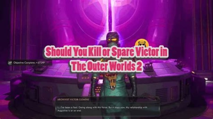 Should I Kill Or Spare Slayton In Starfield?