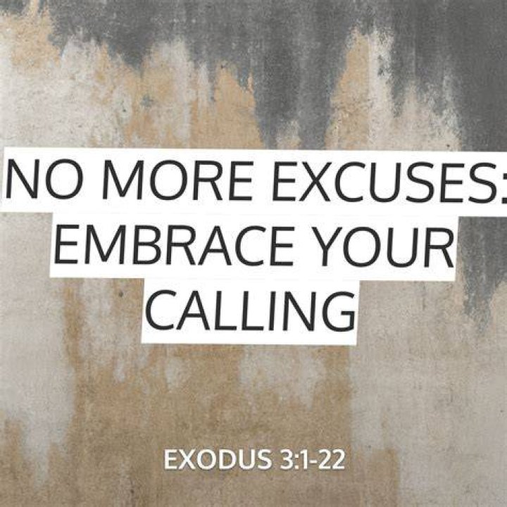 Should You Embrace The Calling?
