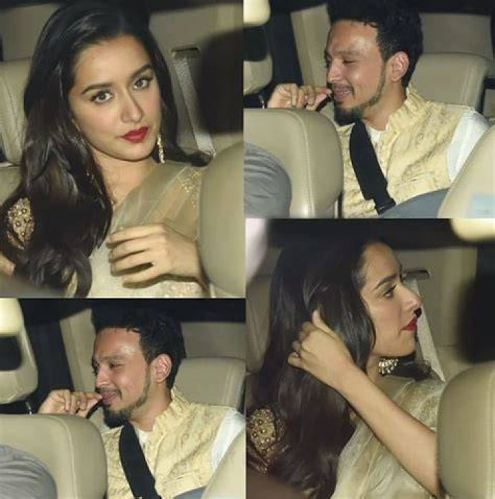 Shraddha Kapoor marrying Rohan Shrestha in 2020? Shakti Kapoor says ‘I
