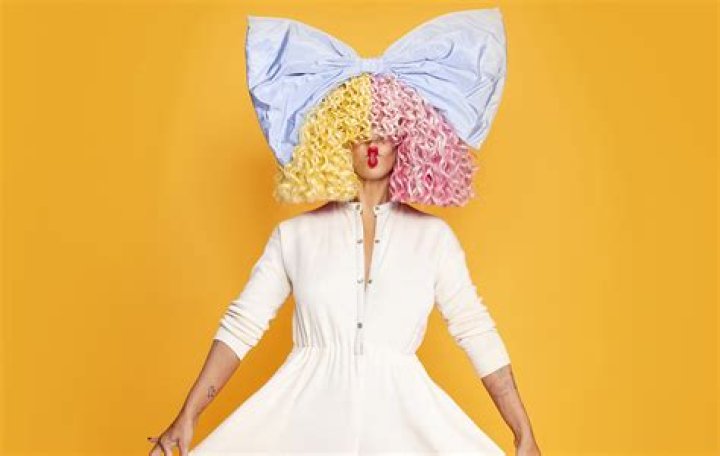 Sia releases ‘This is Acting’