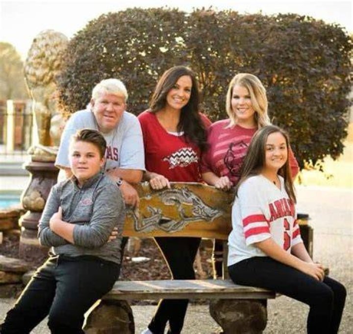 Sierra Lynn Daly Wiki, Bio, age, husband, children, parents, job, net worth