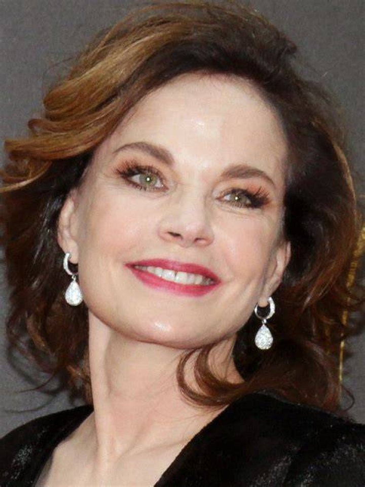 Sigrid Thornton (12 February 1959, Canberra, Australian Capital