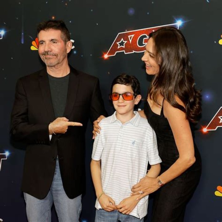 Simon Cowell's Son's Mysterious Condition: What You Need To Know