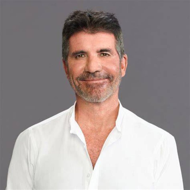 Simon Cowell A Philanthropic Legacy