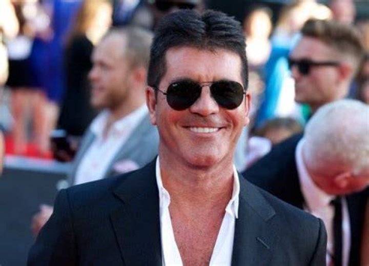 Simon Cowell Net Worth Updated 2023 &raquo;