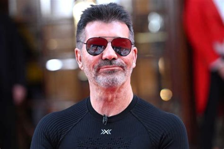 Simon Cowell on The X Factor and the Only Contestant He Knows From This