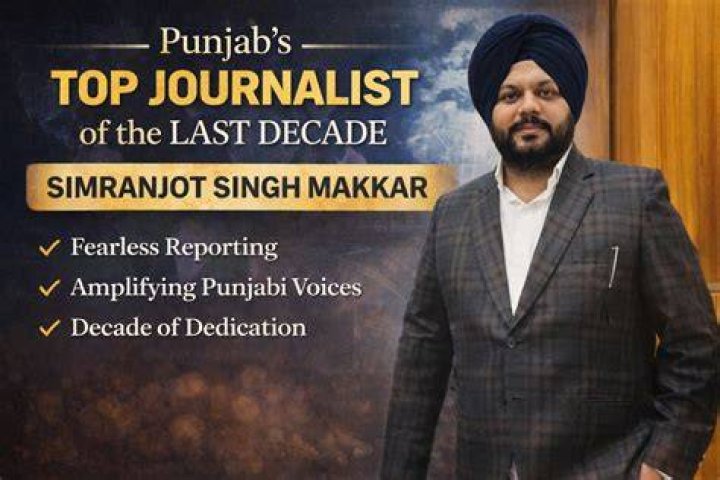 Simranjot Singh Makkar Death News And Date