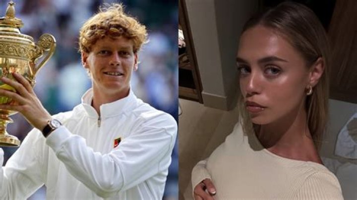 Sinner, &egrave; amore con l'influencer Maria Braccini &bull; Ok Tennis