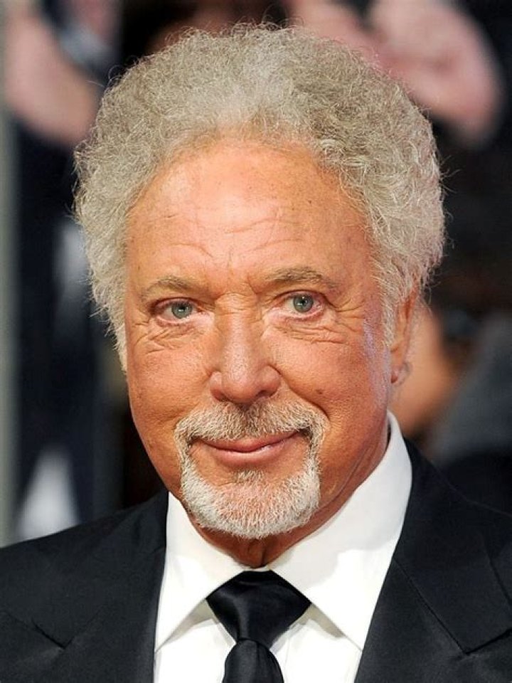 Sir Tom Jones's estranged son Jonathan Berkery speaks out Express Digest
